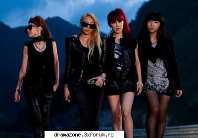 2NE1. - 2NE1 (Korean: 투 에니원 - Bands.