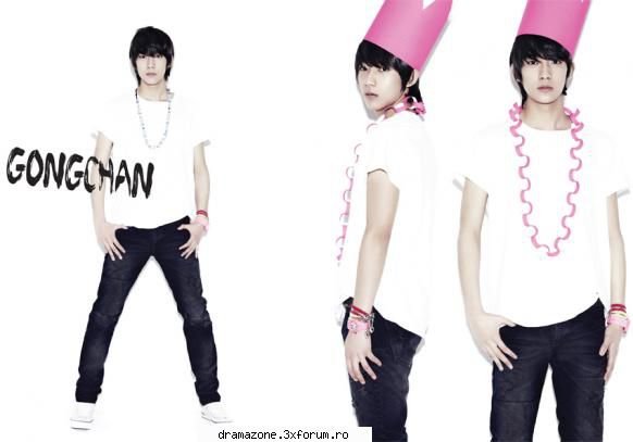 B1A4 - He is the cutest - Bands.
