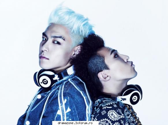 Big Bang. - E,e,dar si-a tras acum o freza. X_X Nu-i sta - Bands.