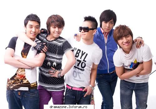 Big Bang. - BIG BANG ( 빅뱅 ) is a South Korean - Bands.