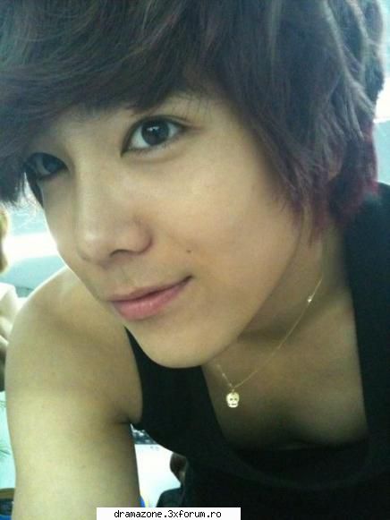 F.T. Island - K. - Bands.