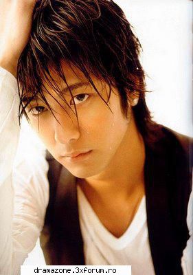Hayami Mokomichi. - * Name: 速水もこみ&# - Actors.