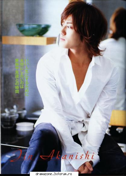 KAT-TUN. - K. - Bands.