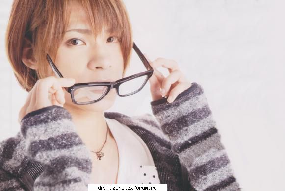 KAT-TUN. - Asa:> Bine si Jin e fain, a si sa nu uit de Ueda - Bands.
