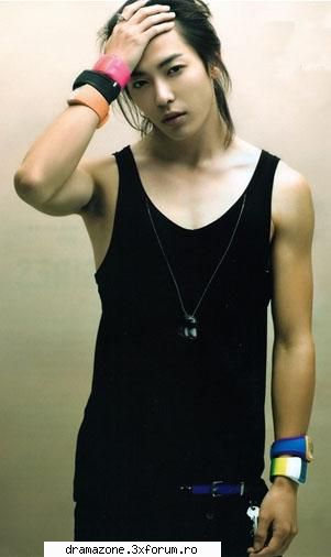Kim Jae Wook - Name: 김재욱 / Kim Jae Wook - Actors.
