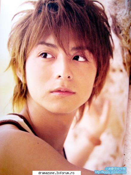Koike Teppei. - Name: 小池徹平 - Actors.