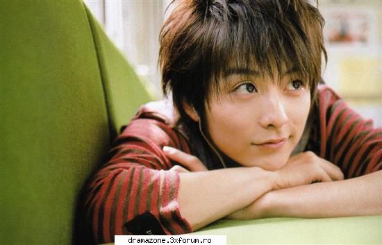 Koike Teppei. - K. - Actors.