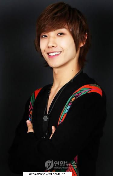 Mblaq - K. - Bands.