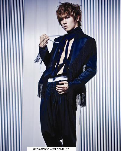 Mblaq - Eh..te c**i in gustul omului? ;; ) - Bands.