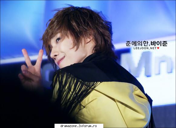 Mblaq - Verde - Bands.