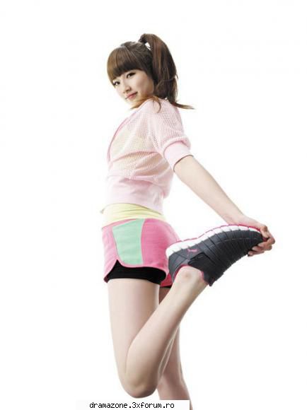 Miss A - Green. - Bands.