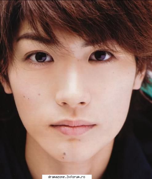 Miura Haruma - Name : Miura Haruma Profession: Actor and singer - Actors.