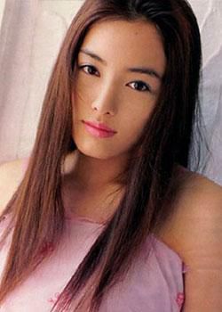 Nakama Yukie. - * Name: 仲間由紀恵 - Actors.