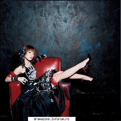 Nana Kitade. - Nana Kitade (北出 菜奈 - Singers.