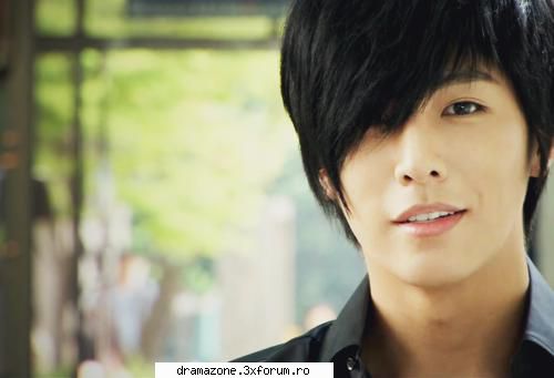 No Min Woo - E gemeni si e superb - Actors.