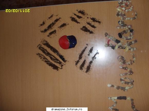 Nota pentru poza. - Da, da : )) Ca dracu din mine moare mai greu. 1o - Fun Zone.