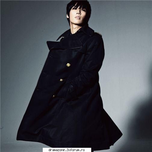Park Jung Min - K. - Singers.