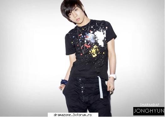 SHINee. - K. - Bands.