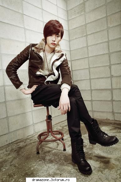 Secret Garden. - Lee Jong Suk Pe omul asta l-as baga in pat si nu - Drama.