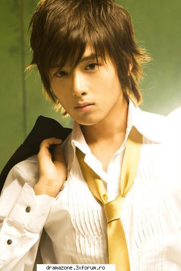 Super Junior. - K. - Bands.
