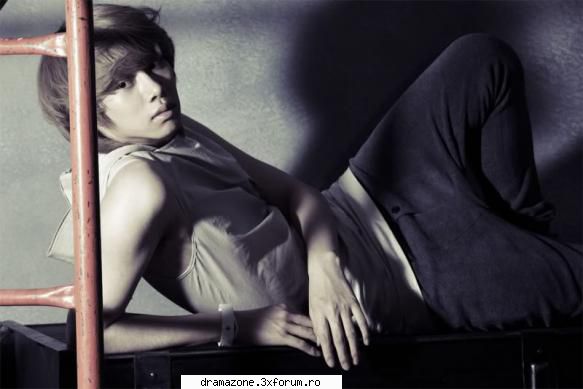 Super Junior. - HeeChul e cel mai bun Si imi plac si LeeTeuk si - Bands.