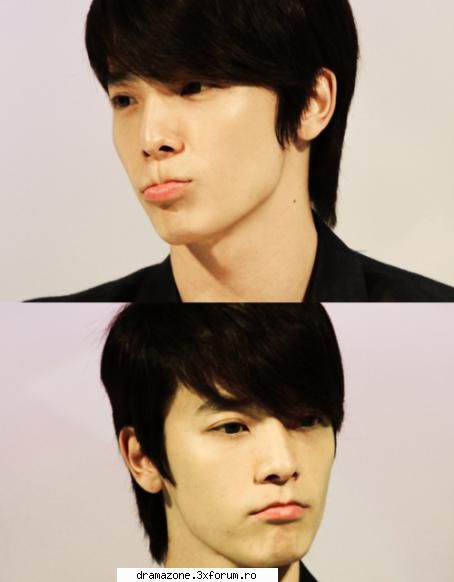 Super Junior. - Iar eu pentru DongHae, si lu mama ii place de el - Bands.