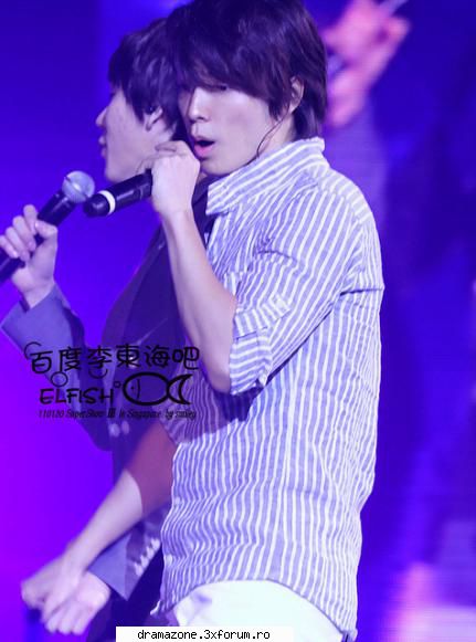 Vreau o poza. - Vreau o poza cu EunHyuk - Fun Zone.