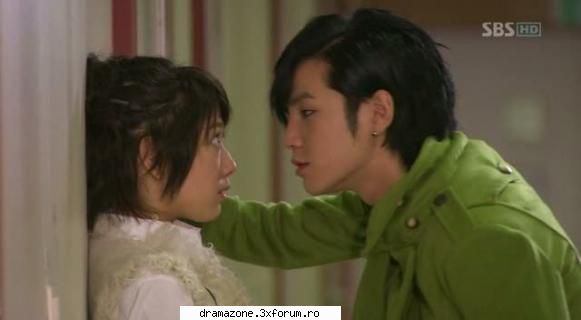 You're Beautiful - Deasemenea, si o ador - Drama.