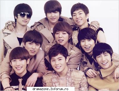 ZE:A - Decand nu am mai ascultat o melodie de a lor - Bands.